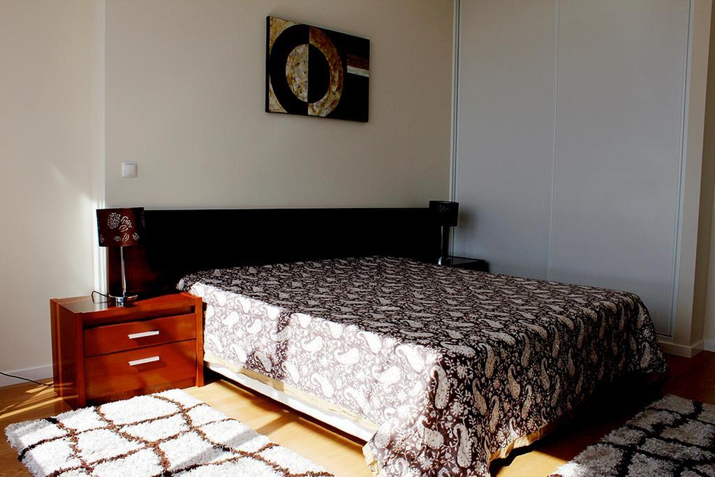 Ponta Delgada Solmar Alojamentos מראה חיצוני תמונה