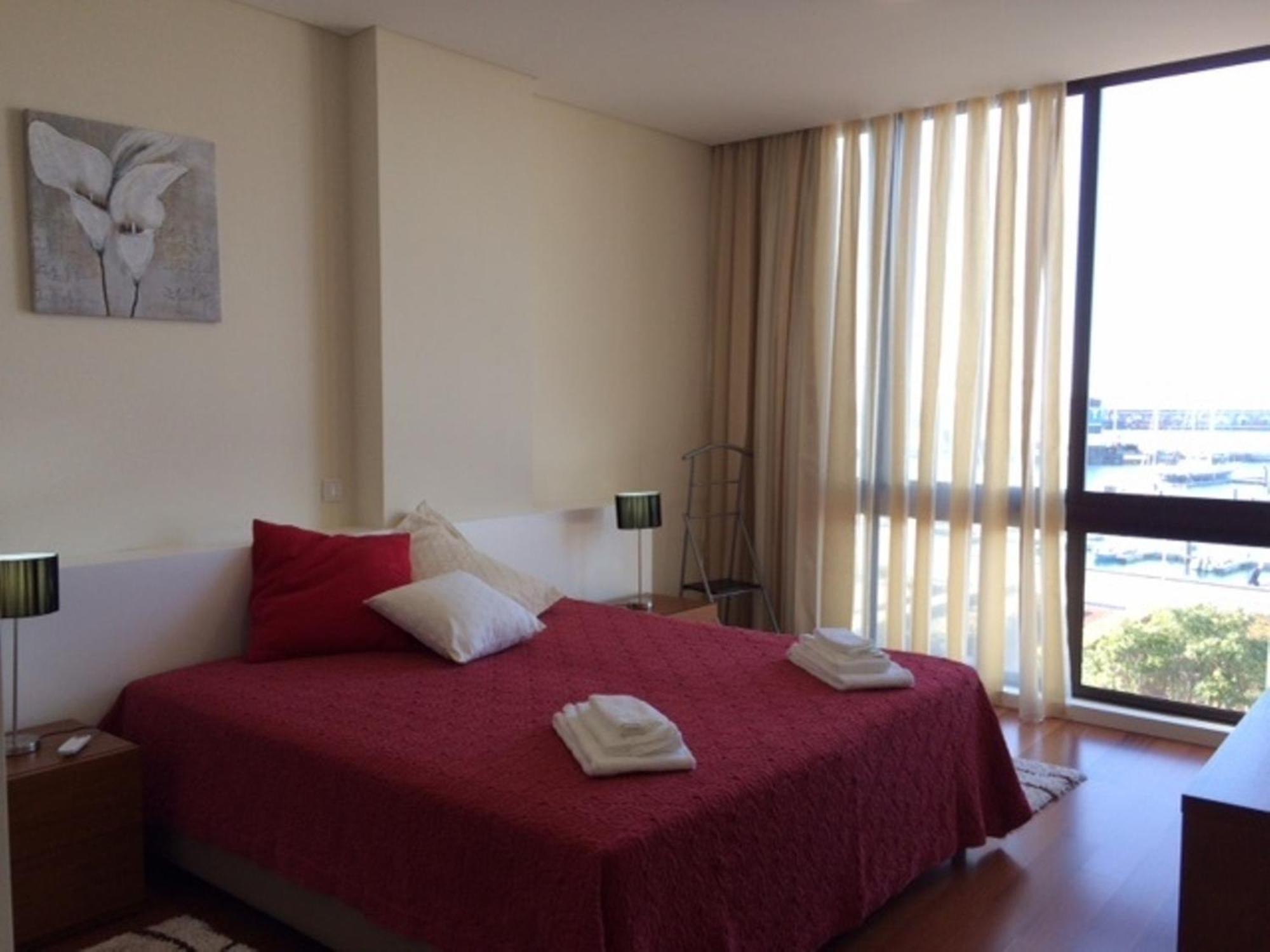 Ponta Delgada Solmar Alojamentos חדר תמונה