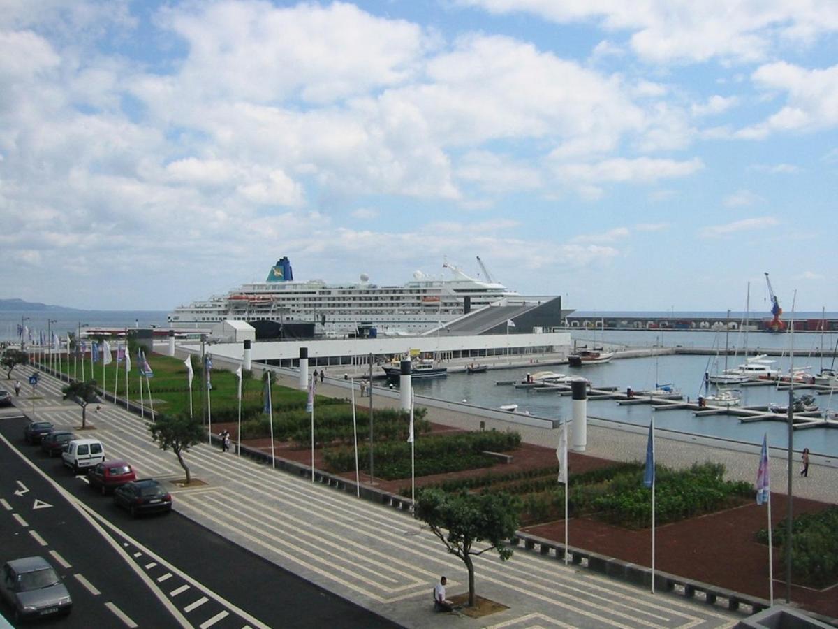 Ponta Delgada Solmar Alojamentos חדר תמונה